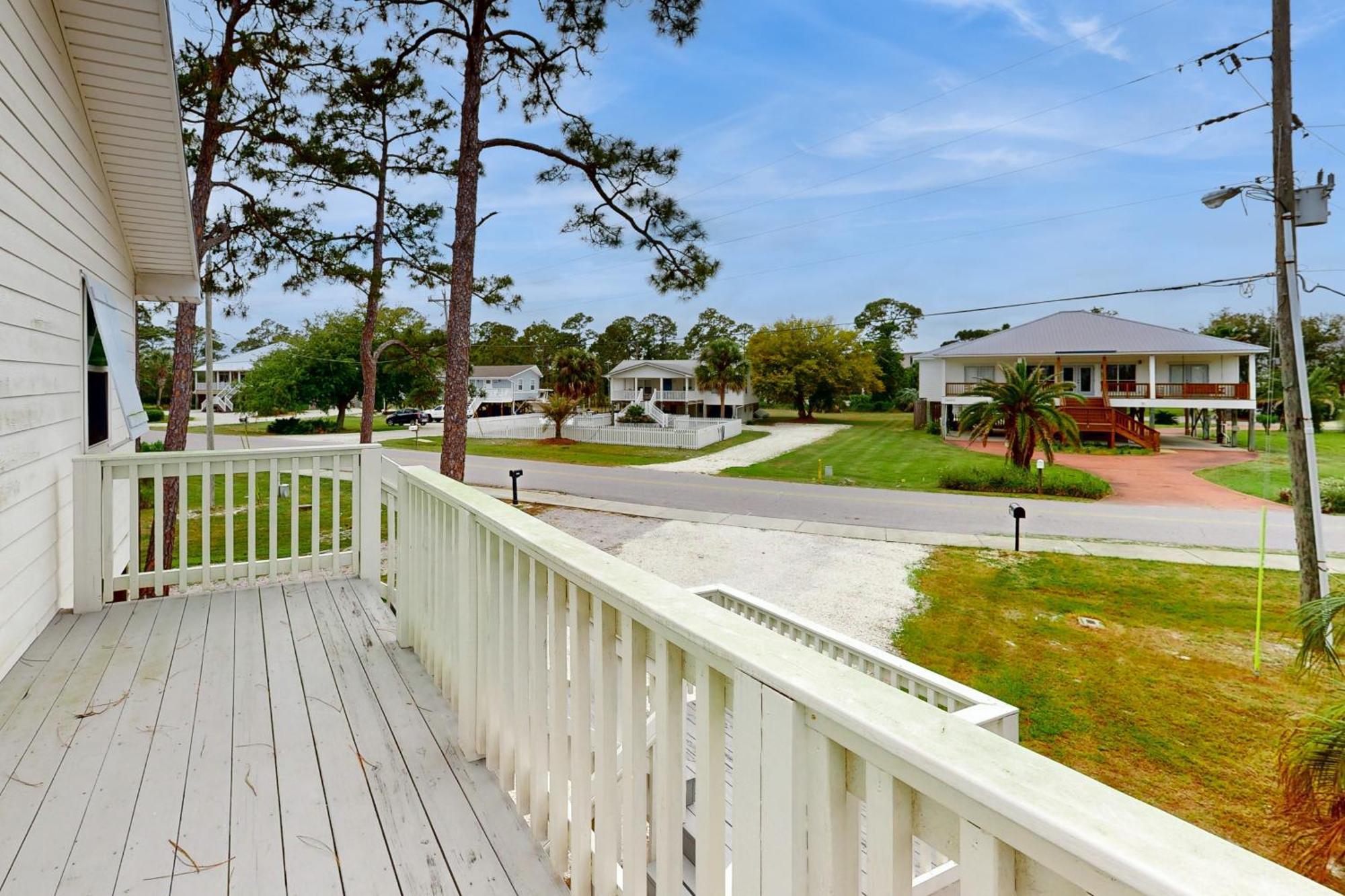 Bayou Boogie Orange Beach Dış mekan fotoğraf