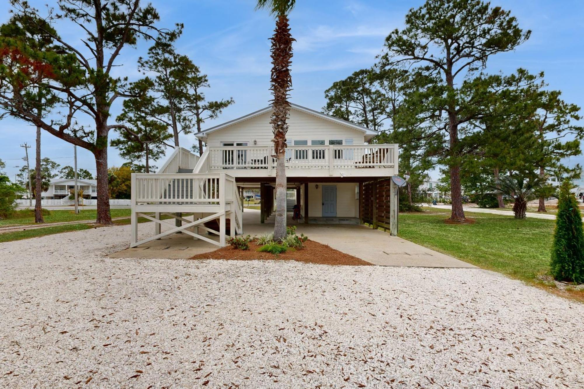 Bayou Boogie Orange Beach Dış mekan fotoğraf