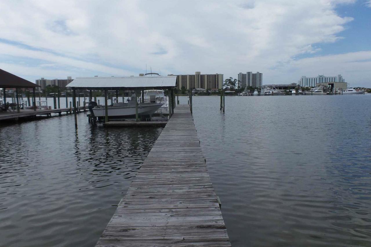 Bayou Boogie Orange Beach Dış mekan fotoğraf